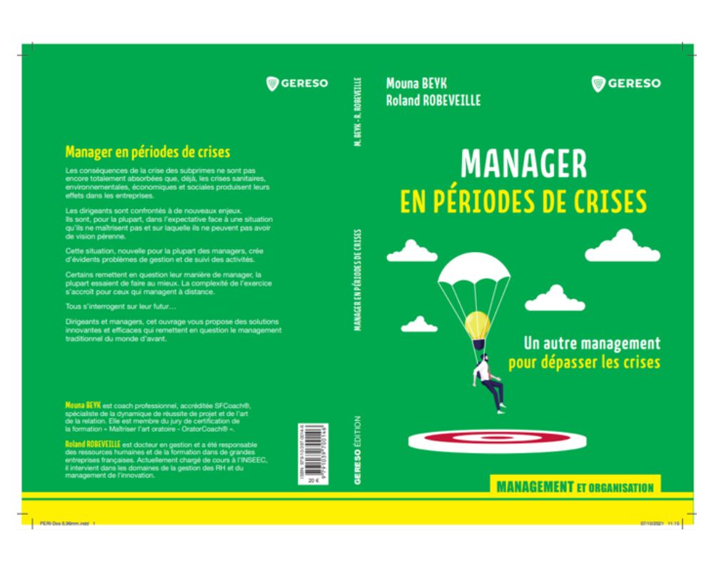 Après la crise sanitaire, une crise du management?